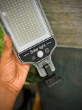 SOLAR STREET LIGHT