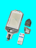 SOLAR STREET LIGHT